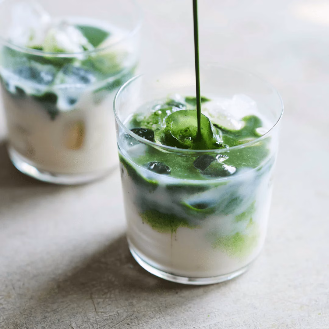 Good & Proper Tea | House Matcha | 100g - Image 5