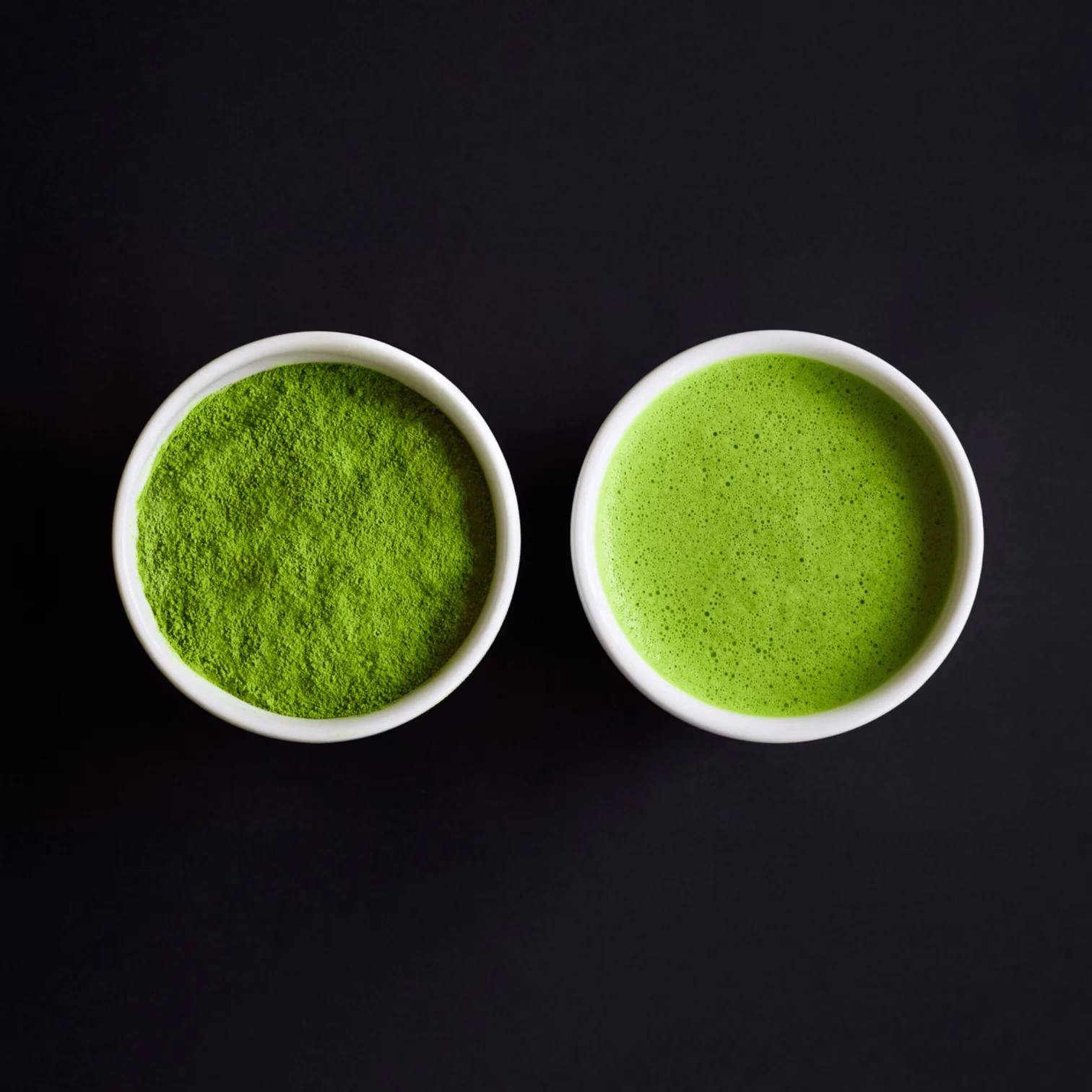 Good & Proper Tea | House Matcha | 100g - Image 4