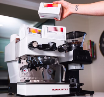 La Marzocco Linea Micra | With A Free £150 17GRAMS Voucher