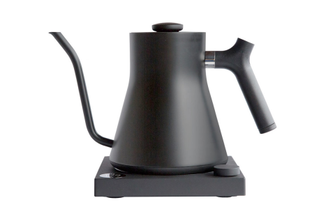 Stagg EKG Electric Pouring Kettle | Black