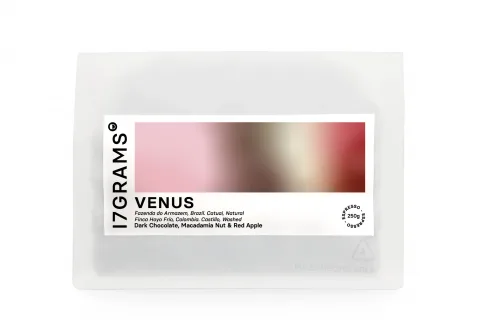 Venus Espresso