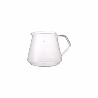 Kinto SCS-S02 Coffee Server | 4 Cups