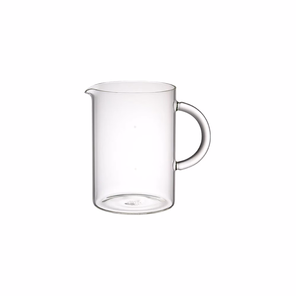 Kinto SCS Coffee Jug | 4 Cups