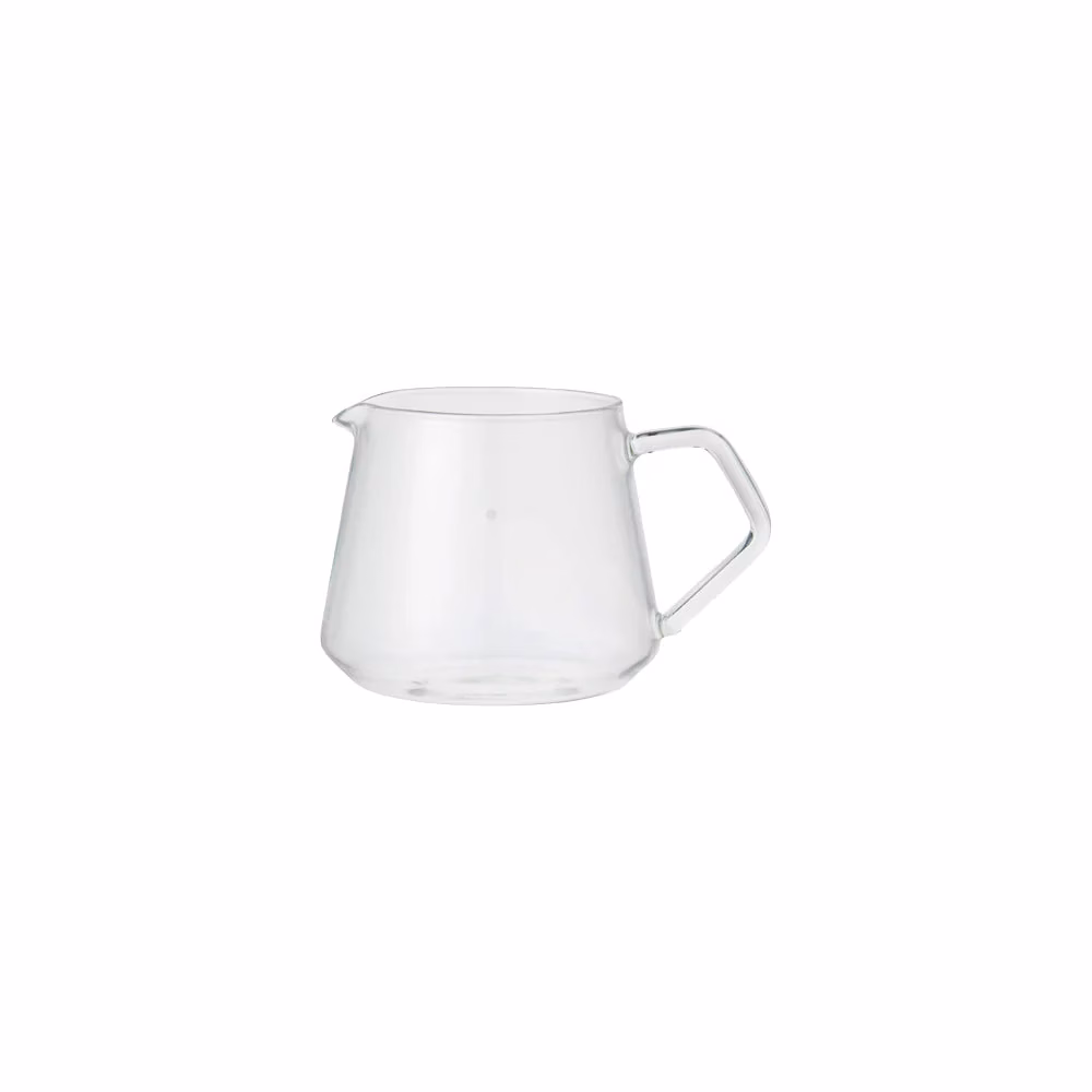Kinto SCS-S02 Coffee Server | 2 Cups