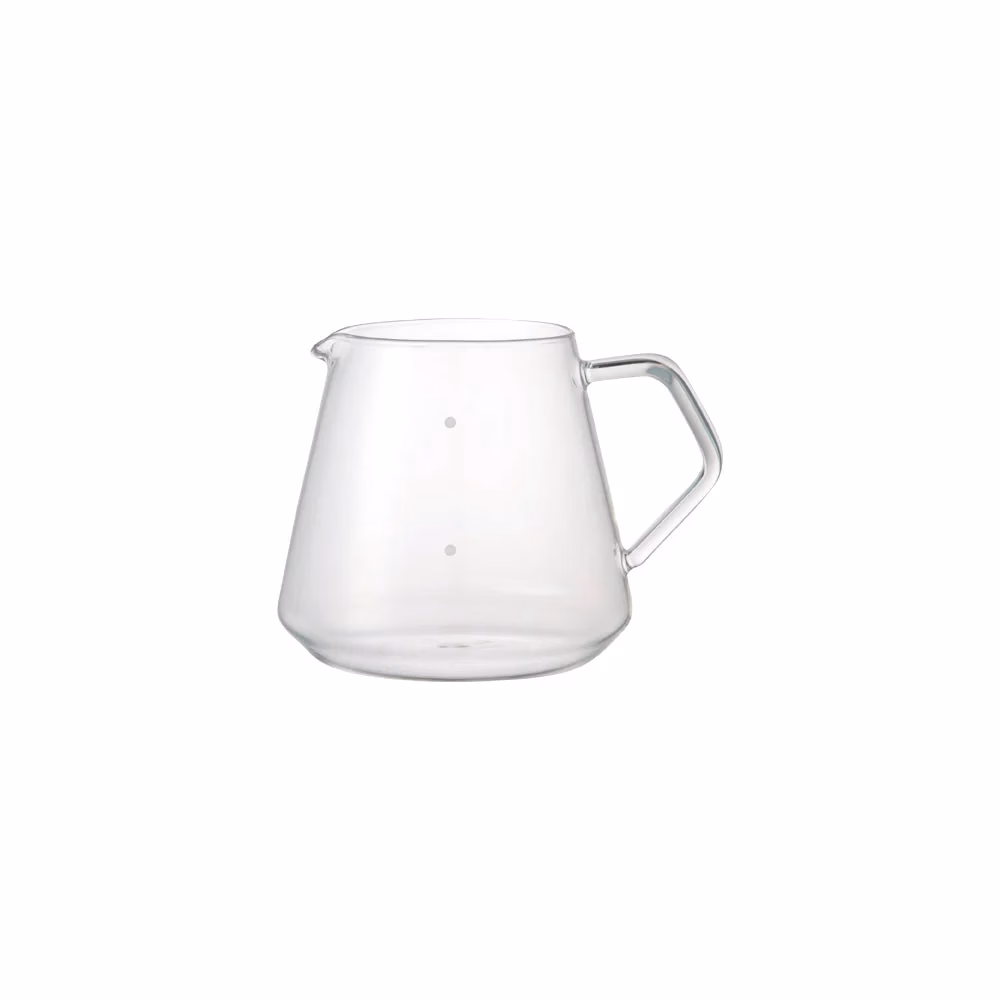 Kinto SCS-S02 Coffee Server | 4 Cups