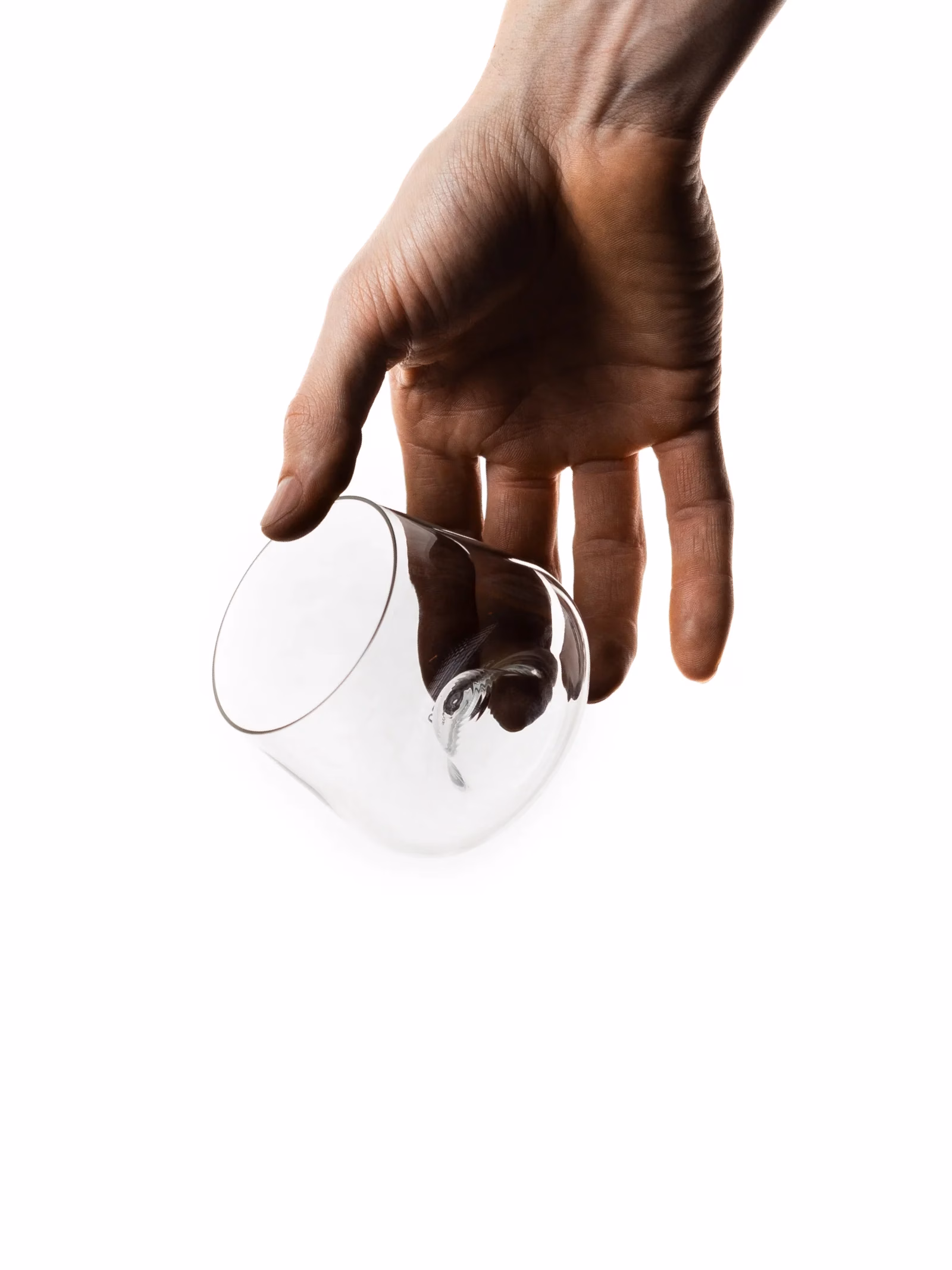 OREA Sensory Wine Glass