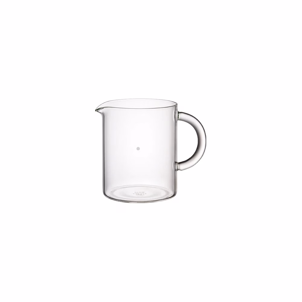 Kinto SCS Coffee Jug | 2 Cups